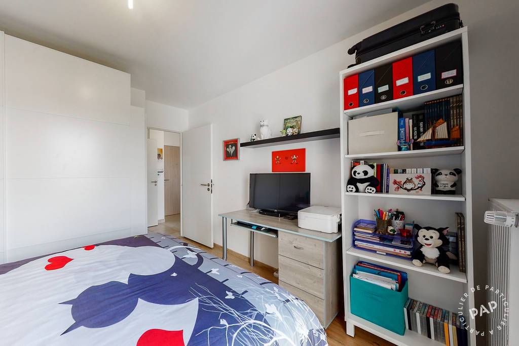 Appartement 170.000&nbsp;&euro; 42&nbsp;m² Saint-Herblain