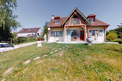 Coulommiers (77120)
