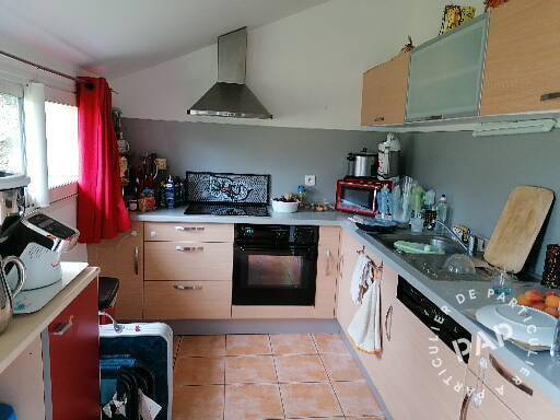 Vente maison 4 pièces Le Neufbourg (50140)