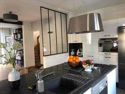 Vente maison 160 m² Châtenay-Malabry - 1.030.000 €