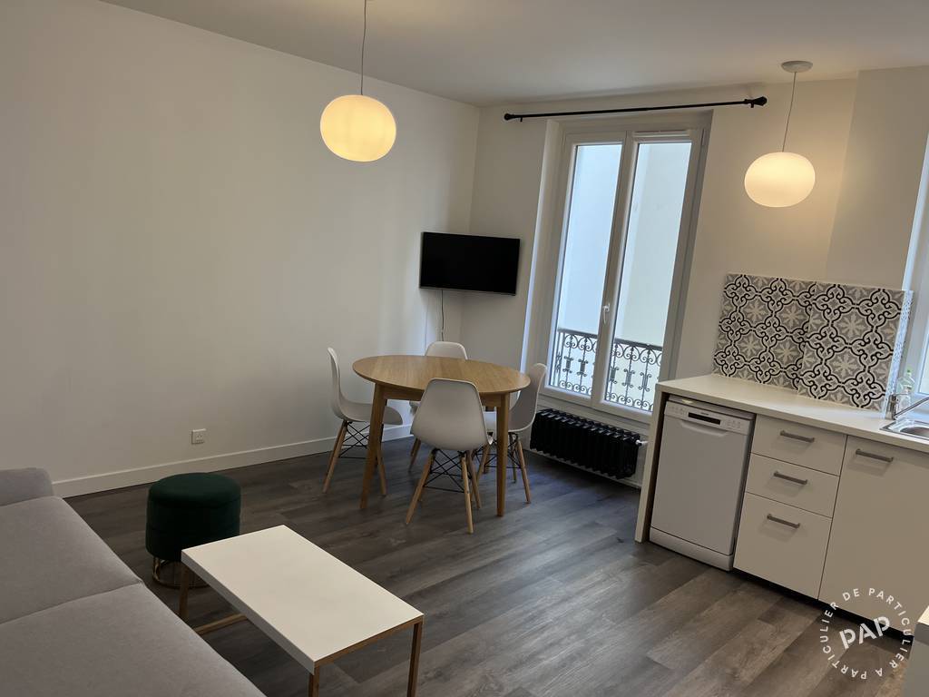 Location appartement 2 pièces Paris 7e appartement 2 pièces à louer Paris 7e Journal des