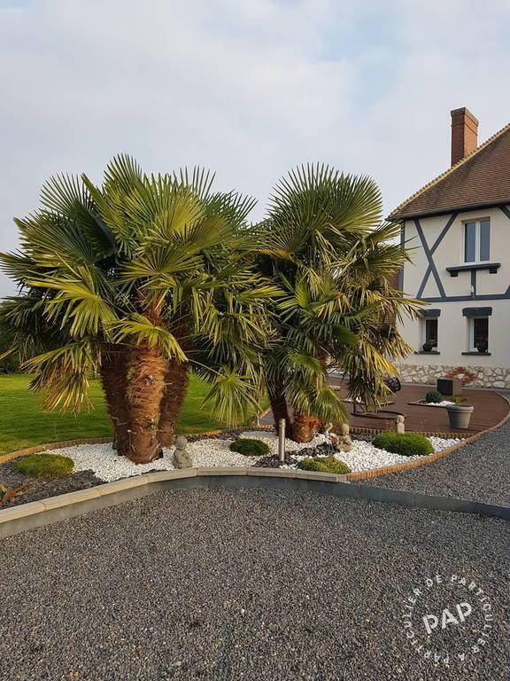 Vente Maison Thibouville (27800) 148 m² 320.000 €