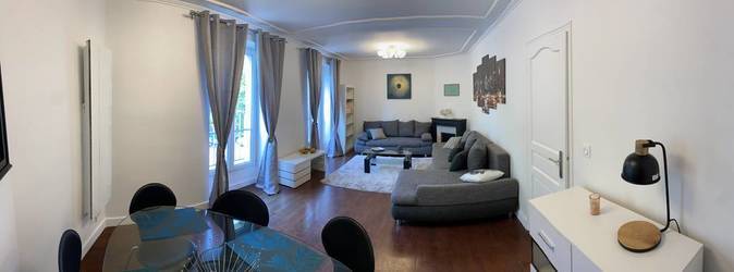 Paris 17E (75017)