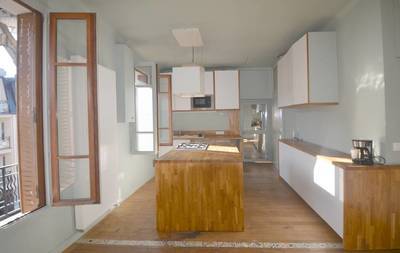 Vente appartement 2 pièces 40 m² Croissy-Sur-Seine (78290) - 252.000 €