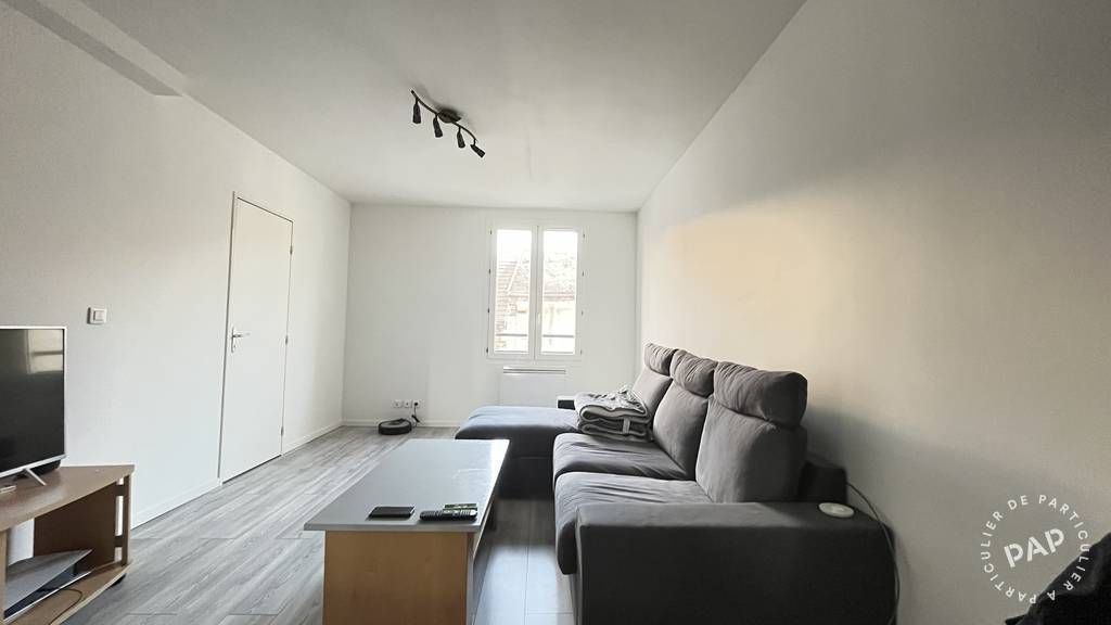 Vente Appartement Beaumont-Sur-Oise (95260) 49&nbsp;m² 178.000&nbsp;&euro;