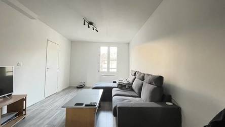 Beaumont-Sur-Oise (95260)