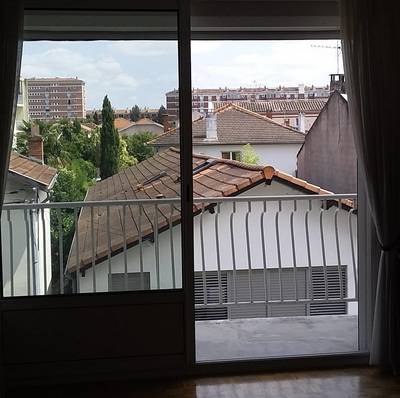 Vente appartement 3 pièces 61 m² Toulouse (31400) - 275.000 €