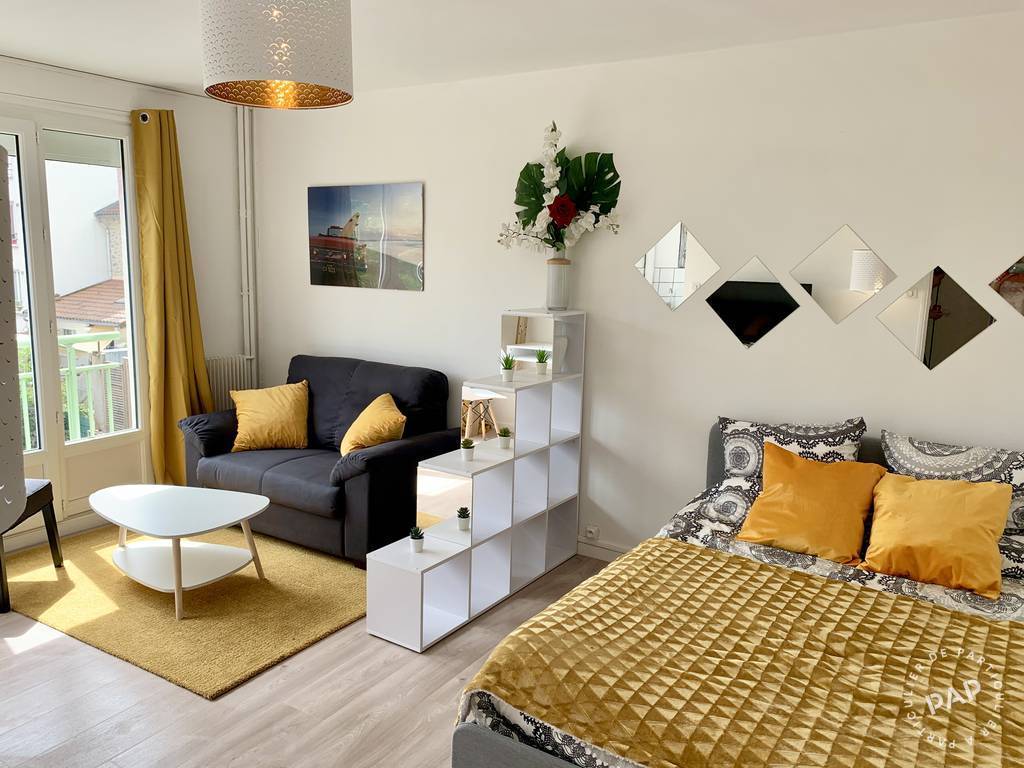 Vente Appartement Limoges (87000) 29&nbsp;m² 73.000&nbsp;&euro;