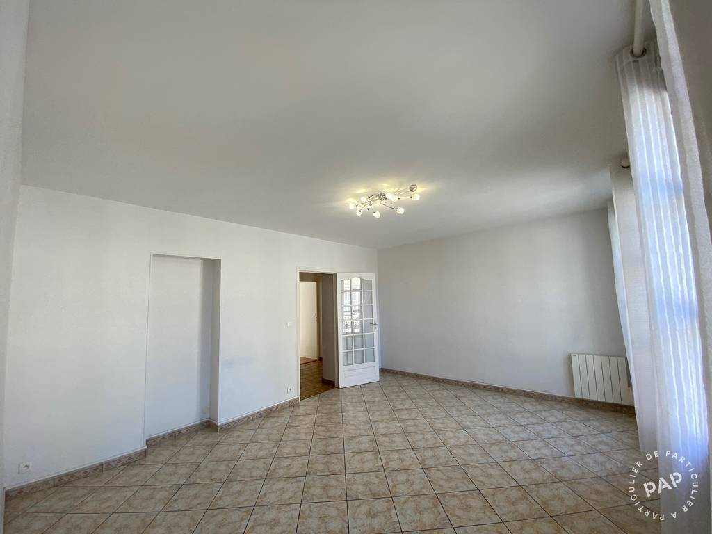 Location Appartement Rueil-Malmaison (92500) 59&nbsp;m² 1.190&nbsp;&euro;