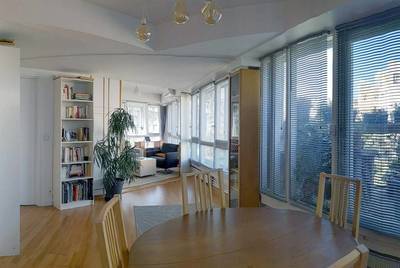 Vente appartement 4 pièces 84 m² Ivry-Sur-Seine (94200) - 487.000 €