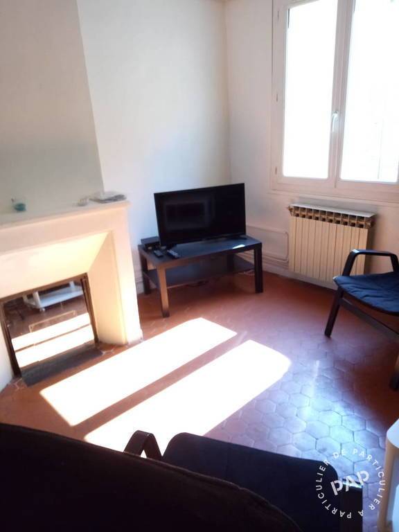 Location appartement 3 pièces Aix-en-Provence (13)