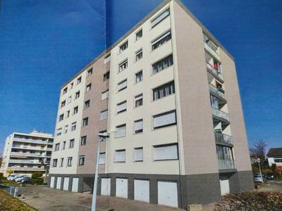 Vente appartement 5 pièces 99 m² Lingolsheim (67380) - 235.000 €