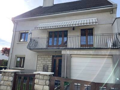 Vente maison 217 m² Savigny-Sur-Orge (91600) - 497.000 €