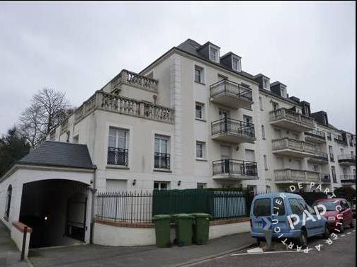Location appartement 2 pièces Orléans (45)