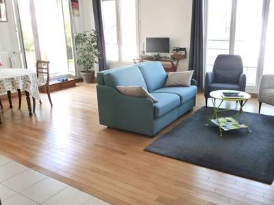 Vente appartement 3 pièces 69 m² Montreuil (93100) - 685.000 €