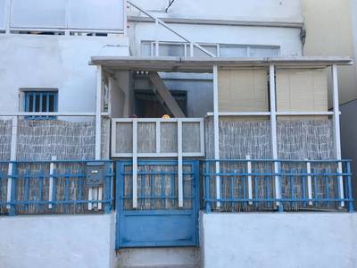 + Terrasse 50 M2 ; Grèce, Syros.