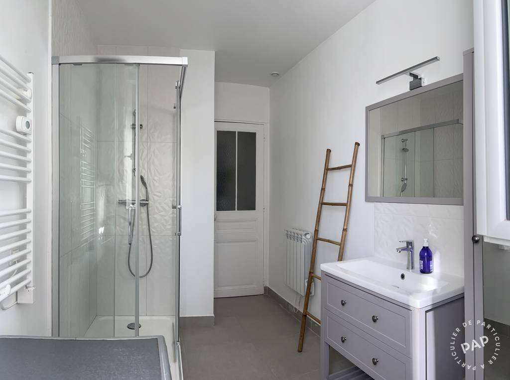 Appartement a louer enghien-les-bains - 2 pièce(s) - 51 m2 - Surfyn
