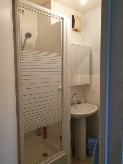 Rosny-Sous-Bois (93110)