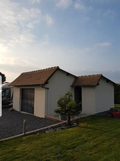 Thibouville (27800)