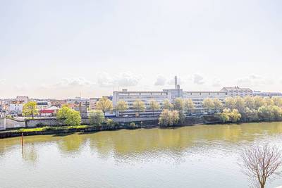 Ivry-Sur-Seine (94200)