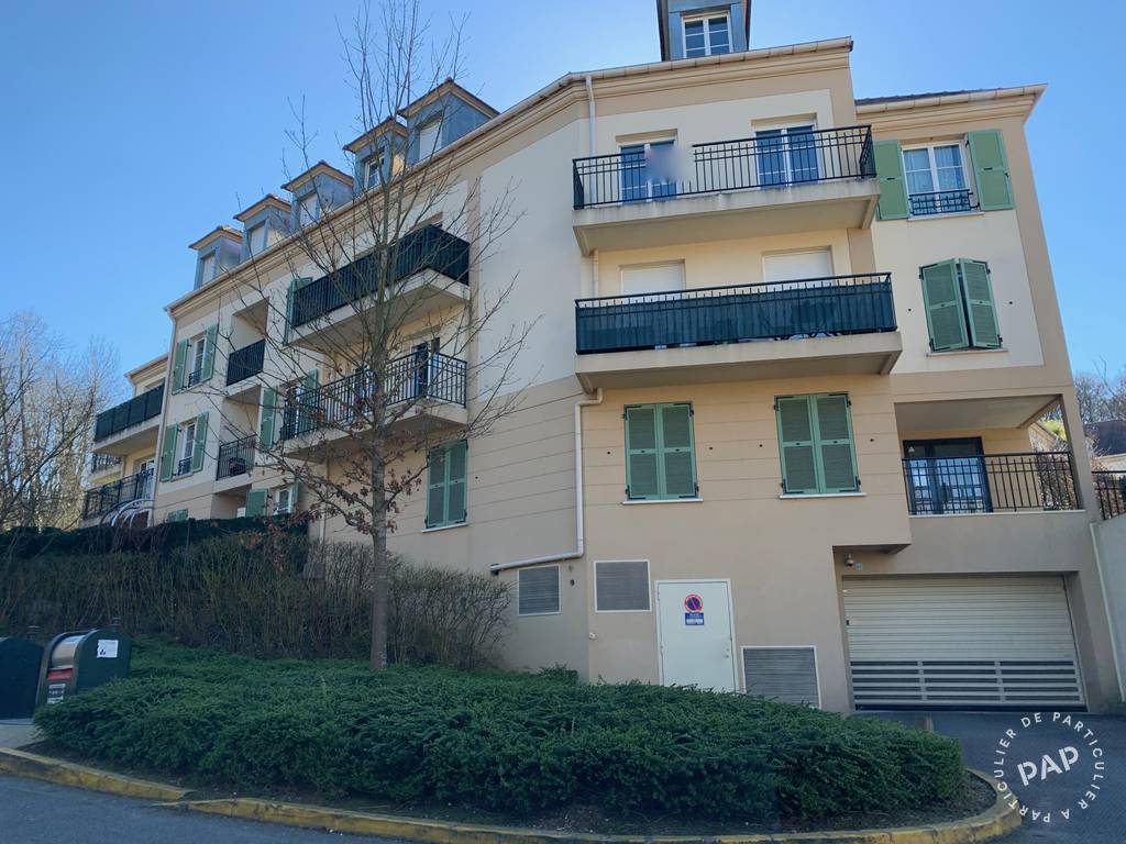 Appartement Fontenay-Le-Fleury (78330) 149.000&nbsp;&euro;
