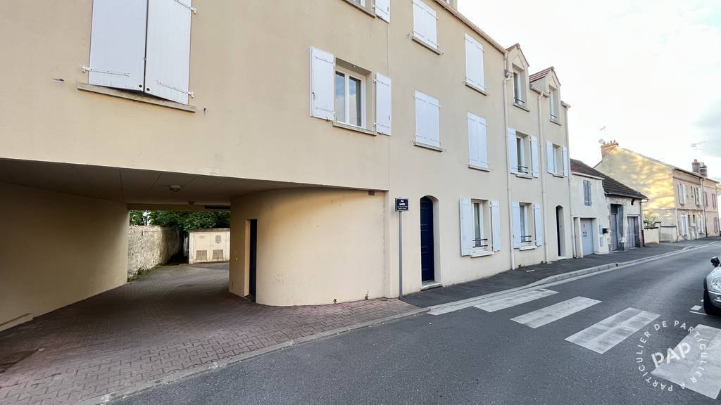 Appartement Beaumont-Sur-Oise (95260) 178.000&nbsp;&euro;