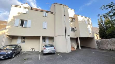 Beaumont-Sur-Oise (95260)