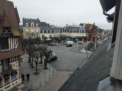 Deauville (14800)
