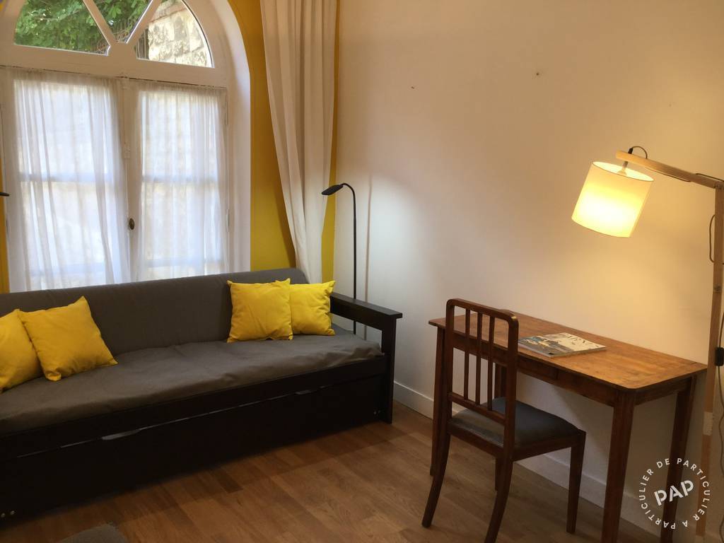 Appartement 2.070&nbsp;&euro; 72&nbsp;m² Saint-Germain-En-Laye (78100)