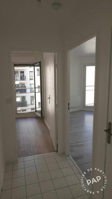 Appartement 319.000&nbsp;&euro; 32&nbsp;m² Levallois-Perret (92300)