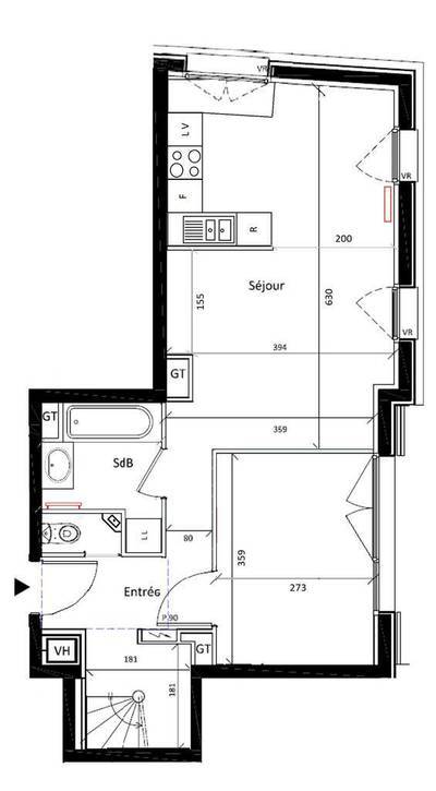 Chaville (92370)
