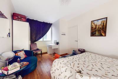 Paris 16E (75016)