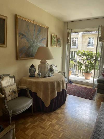 Appartement En Vente Paris 16e | De Particulier à Particulier - PAP