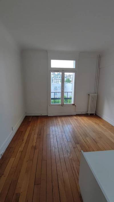 Location Appartement Paris 16e Appartement A Louer Paris 16e De Particulier A Particulier Pap