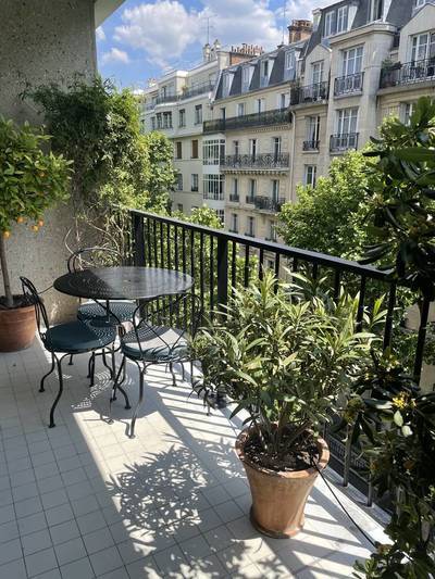 Appartement En Vente Paris 16e | De Particulier à Particulier - PAP