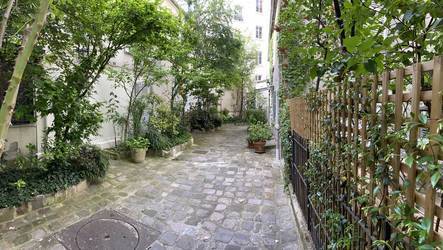 Paris 17E (75017)