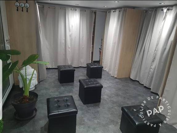 Vente immobilier Maison