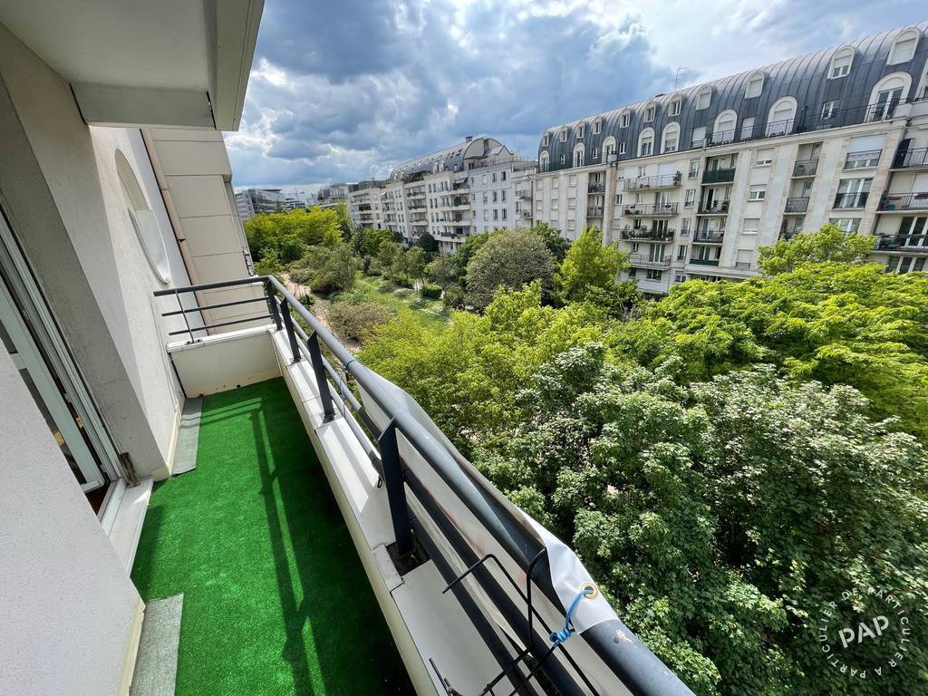 Vente Appartement Châtillon (92320) 84&nbsp;m² 565.000&nbsp;&euro;