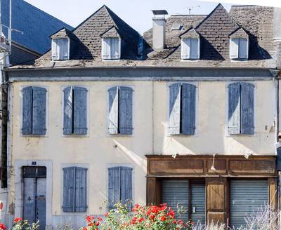 Oloron-Sainte-Marie (64400)