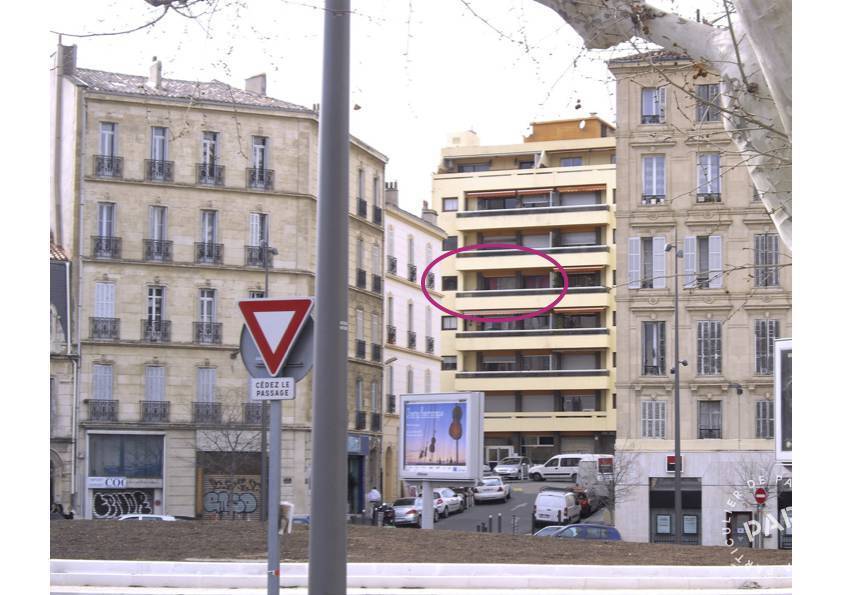 Appartement Marseille 2E (13002) 295.000&nbsp;&euro;