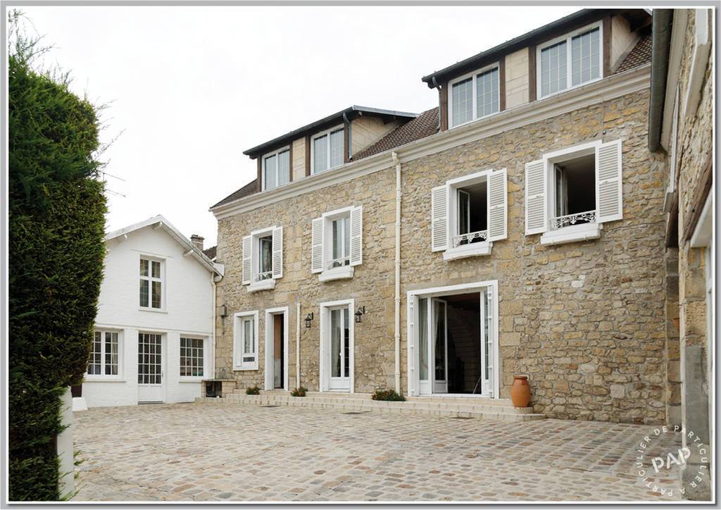 Vente Maison Viarmes (95270) 220&nbsp;m² 630.000&nbsp;&euro;