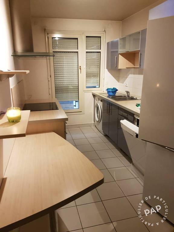 Vente Appartement Levallois-Perret (92300) 70&nbsp;m² 730.000&nbsp;&euro;