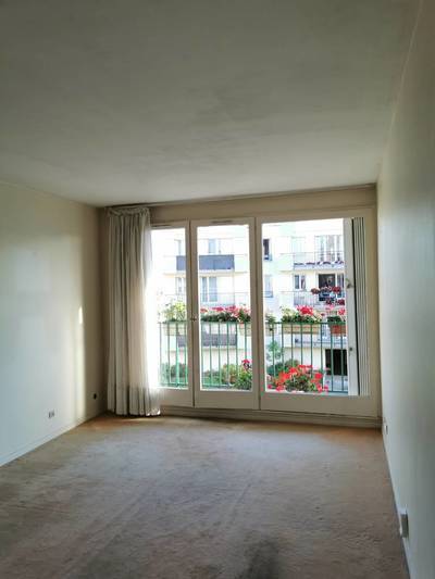 Vente appartement 2 pièces 46 m² Bourg-La-Reine (92340) - 299.000 €