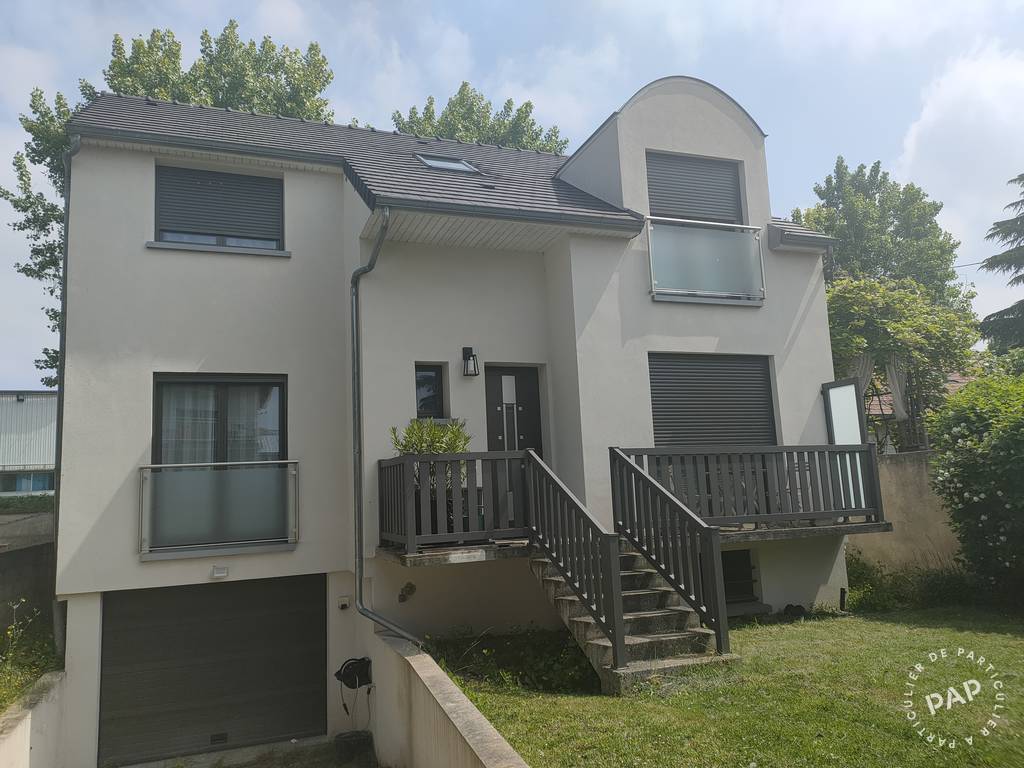 Maison a vendre bezons - 5 pièce(s) - 104 m2 - Surfyn