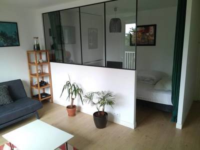 Vente appartement 35 m² Rennes (35000) - 208.000 €