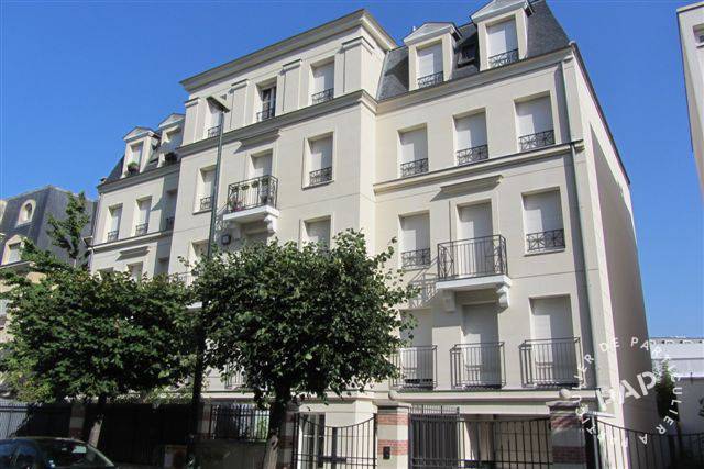 Vente Appartement La Garenne-Colombes 71&nbsp;m² 723.000&nbsp;&euro;