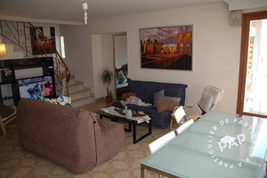 Location Appartement Bezons (95870) 135&nbsp;m² 580&nbsp;&euro;