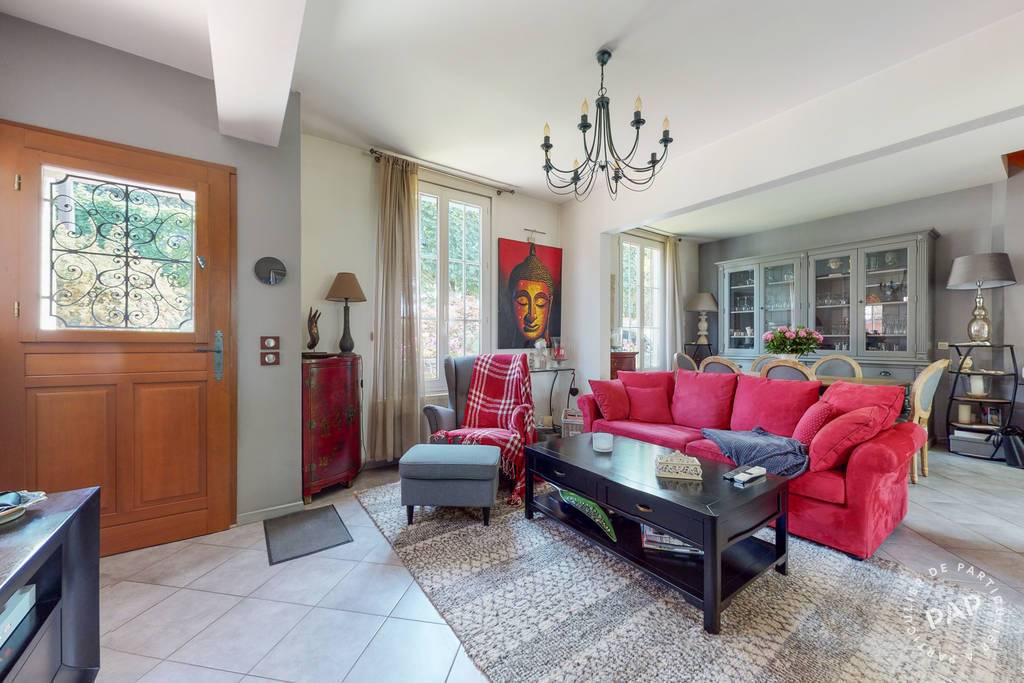 Vente maison 120 m² Draveil (91210) - 120 m² - 430.000 € | De ...