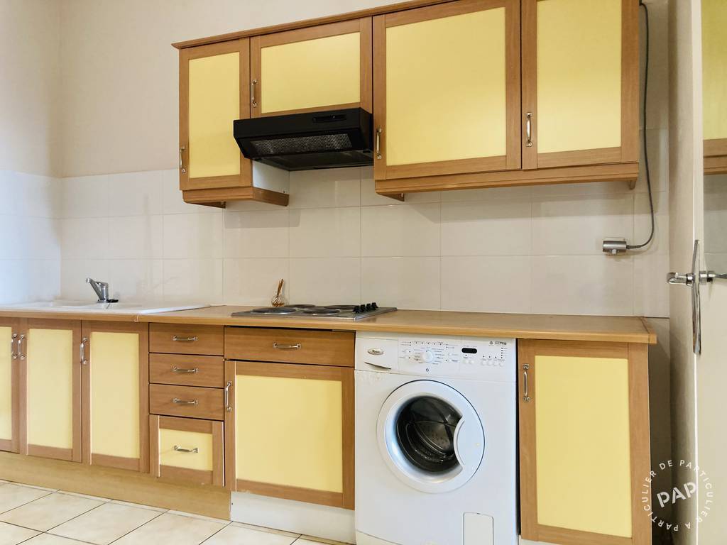 Location Appartement Colombes (92700) 25&nbsp;m² 760&nbsp;&euro;