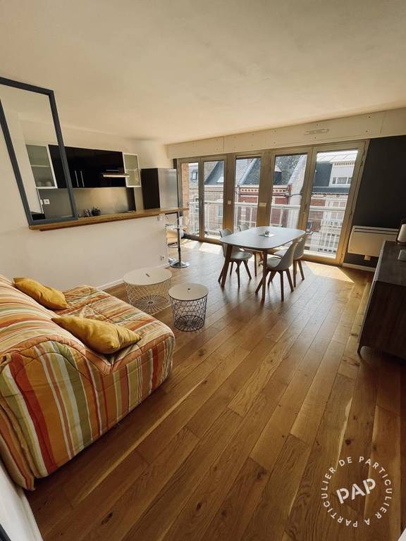 Vente Appartement Amiens (80000) 47&nbsp;m² 161.000&nbsp;&euro;